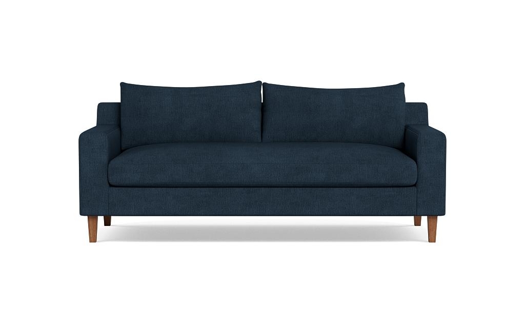 Sloan Fabric 2-Seat Sofa - Image 0
