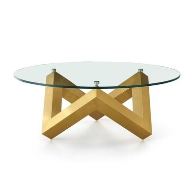 Fullerton Coffee Table - Image 0