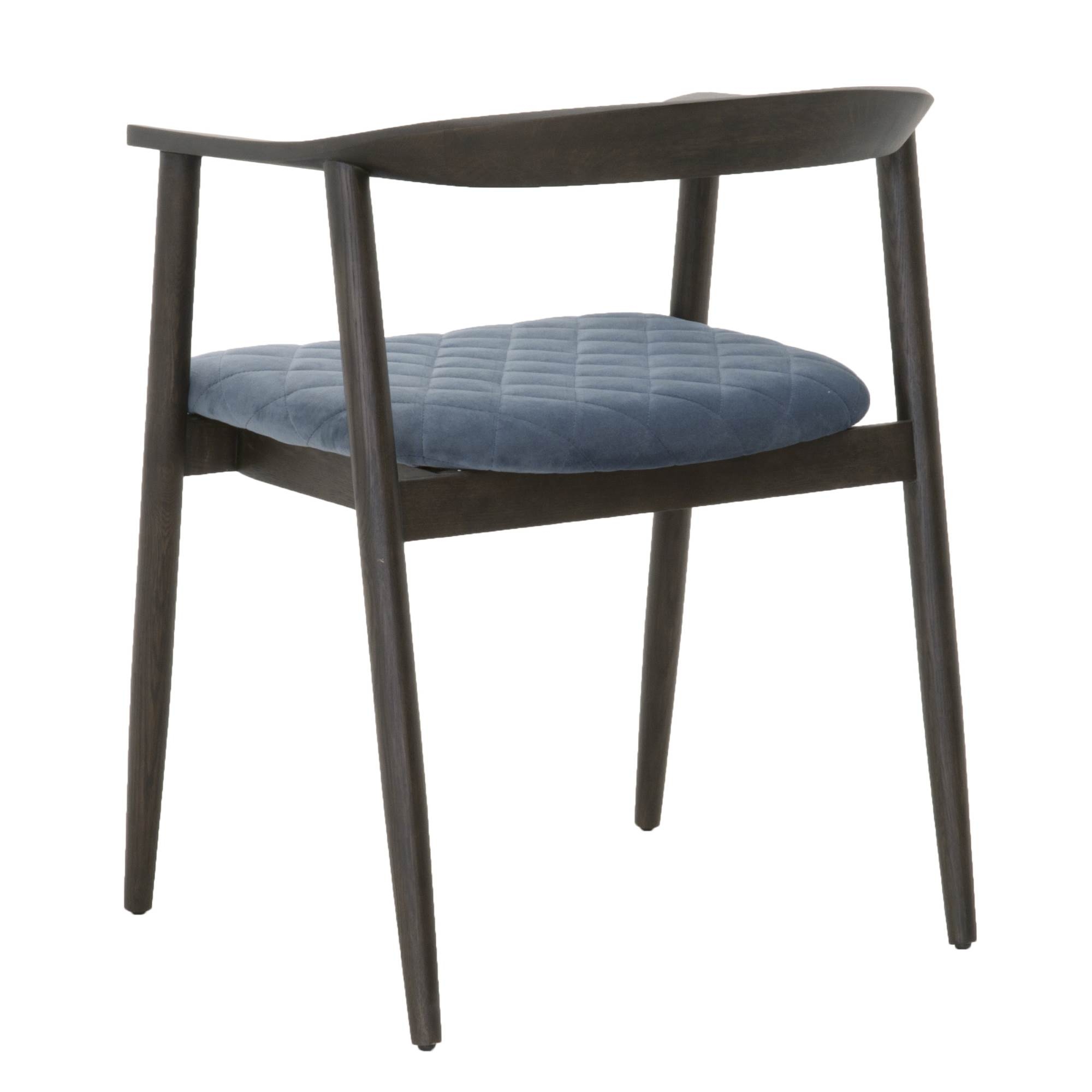 Bina Arm Chair - Image 3