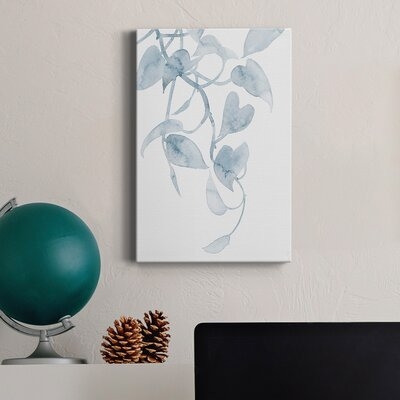 Pothos Penumbra I Premium Gallery Wrapped Canvas - Ready To Hang - Image 0