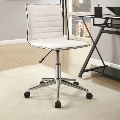 Ilkest Conference Chair - Image 0