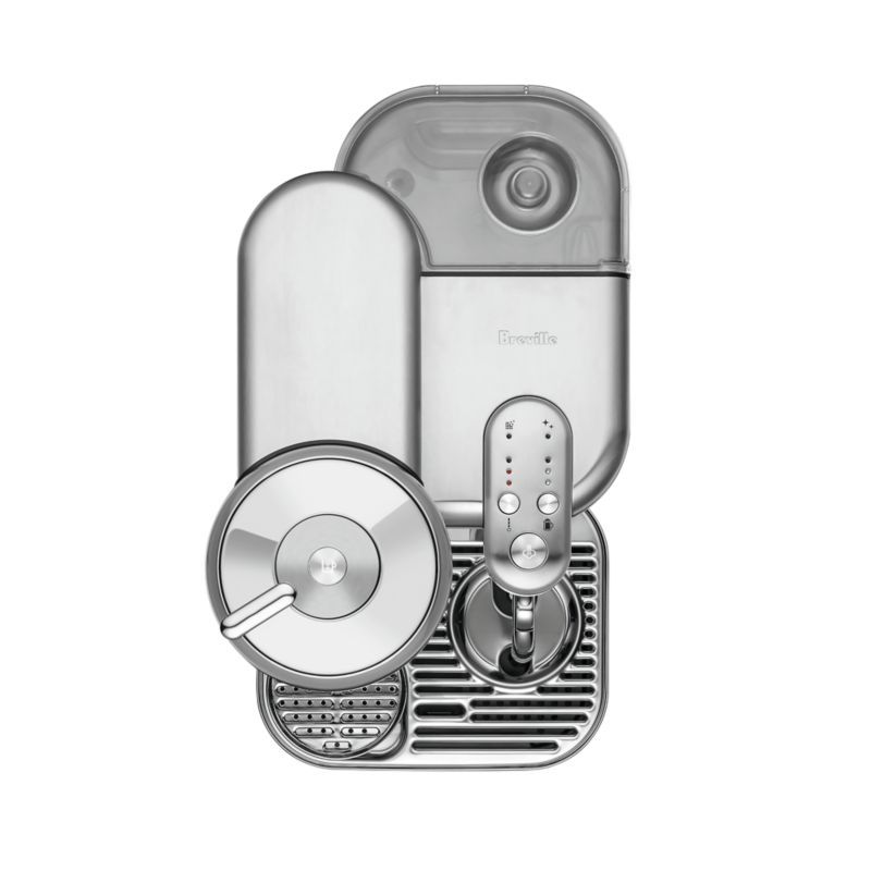 Nespresso ® by Breville ® Vertuo Creatista Coffee and Espresso Maker - Image 5