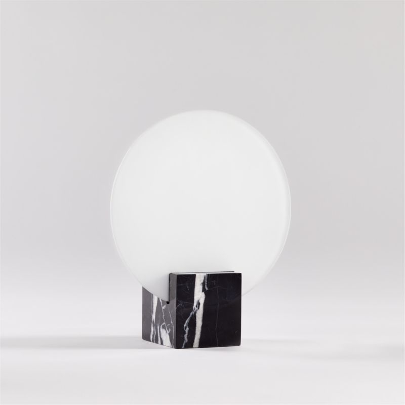 Luz Disc Table Lamp - Image 2