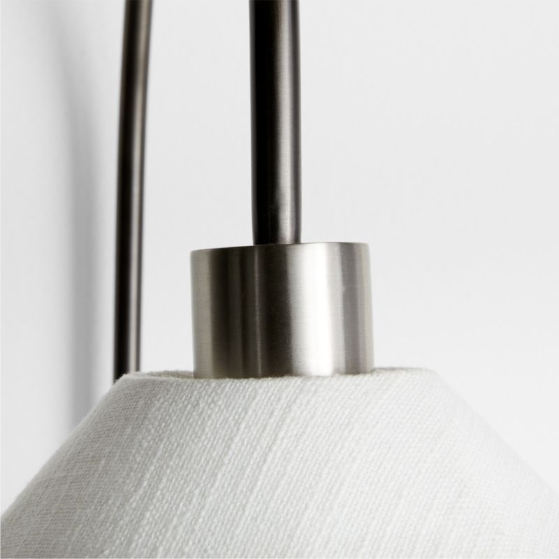 Sumner Plug-In Sconce Light *CLEARANCE - Image 2