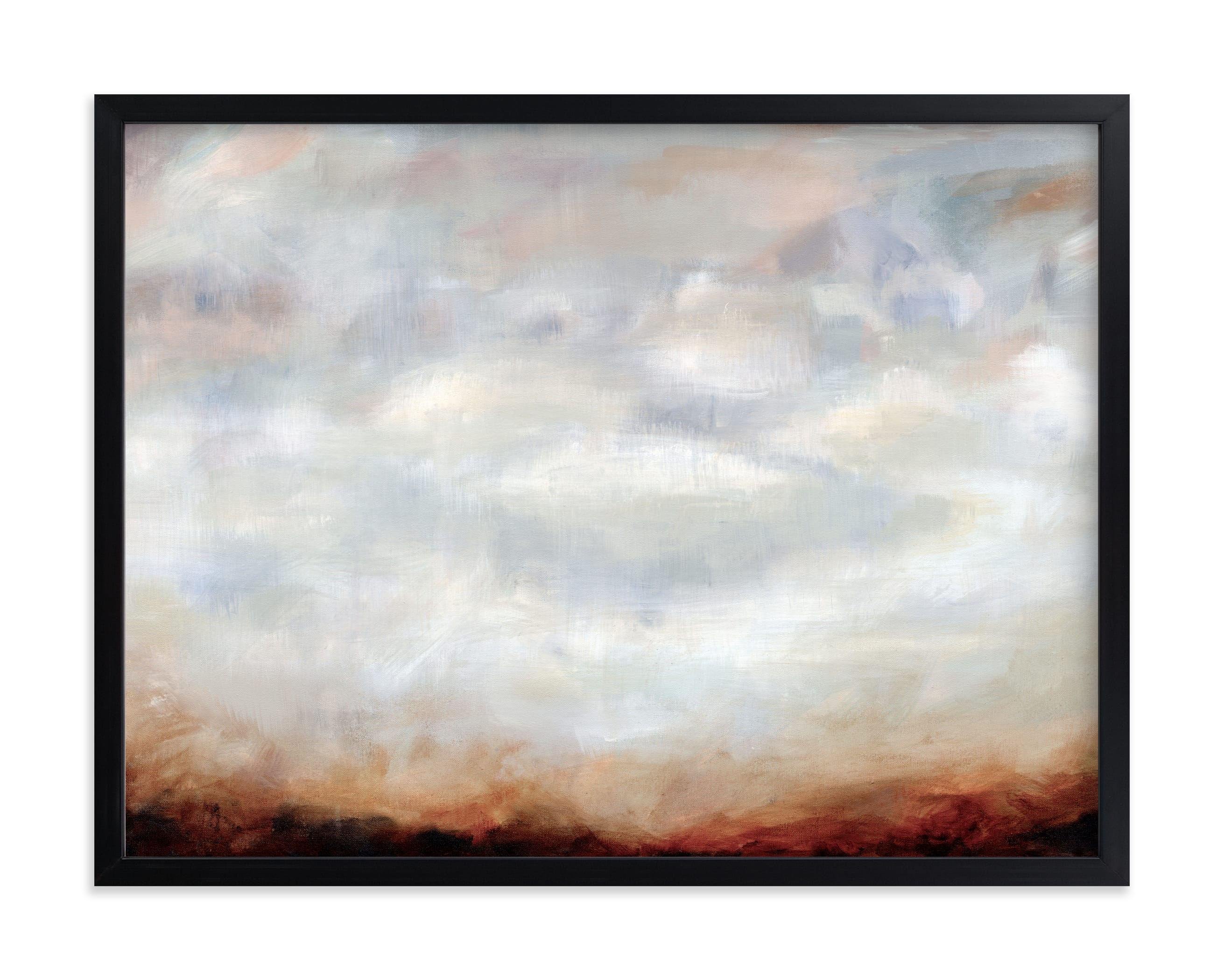 Sienna Haze Limited Edition Fine Art Print 1 - Image 0
