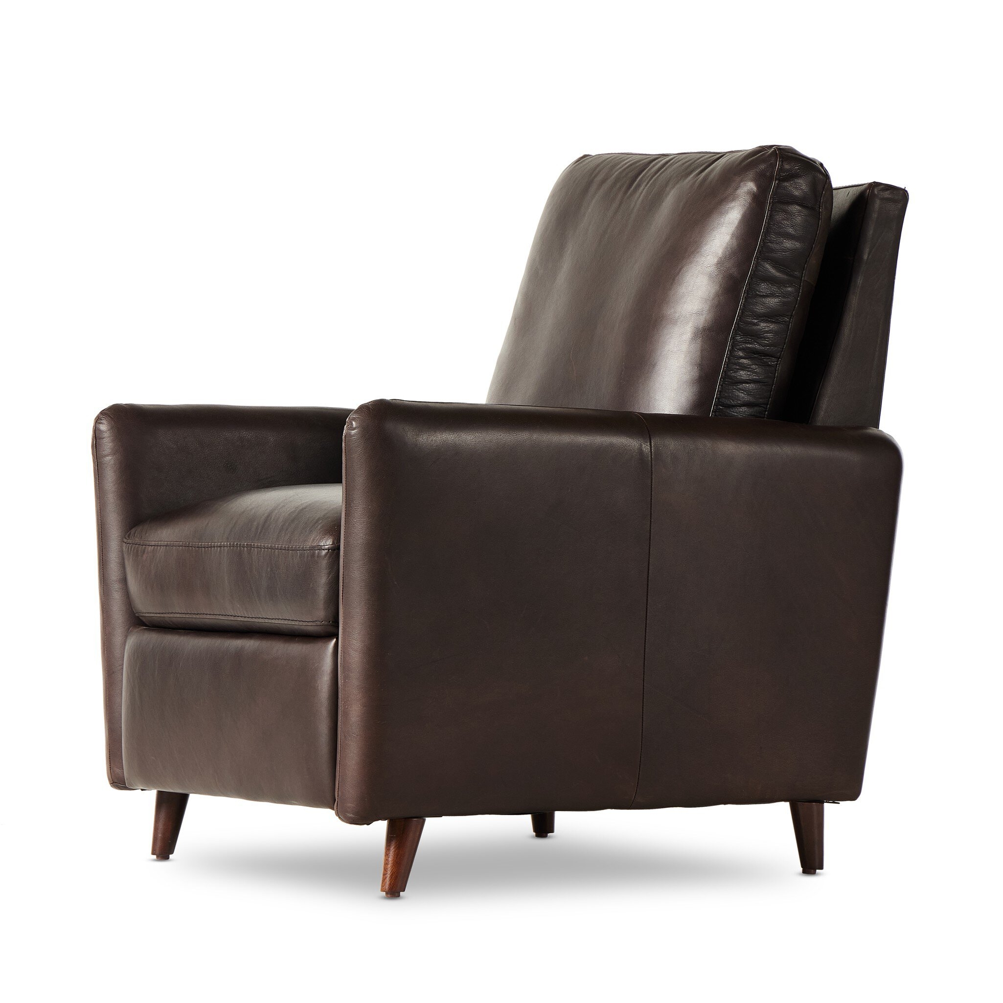 Wallen Recliner - Heirloom Cigar - Image 10