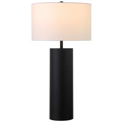 Erland Metal Table Lamp - Image 0
