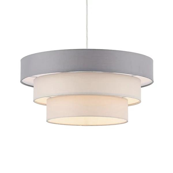 Bronson Tiered Pendant - Image 0