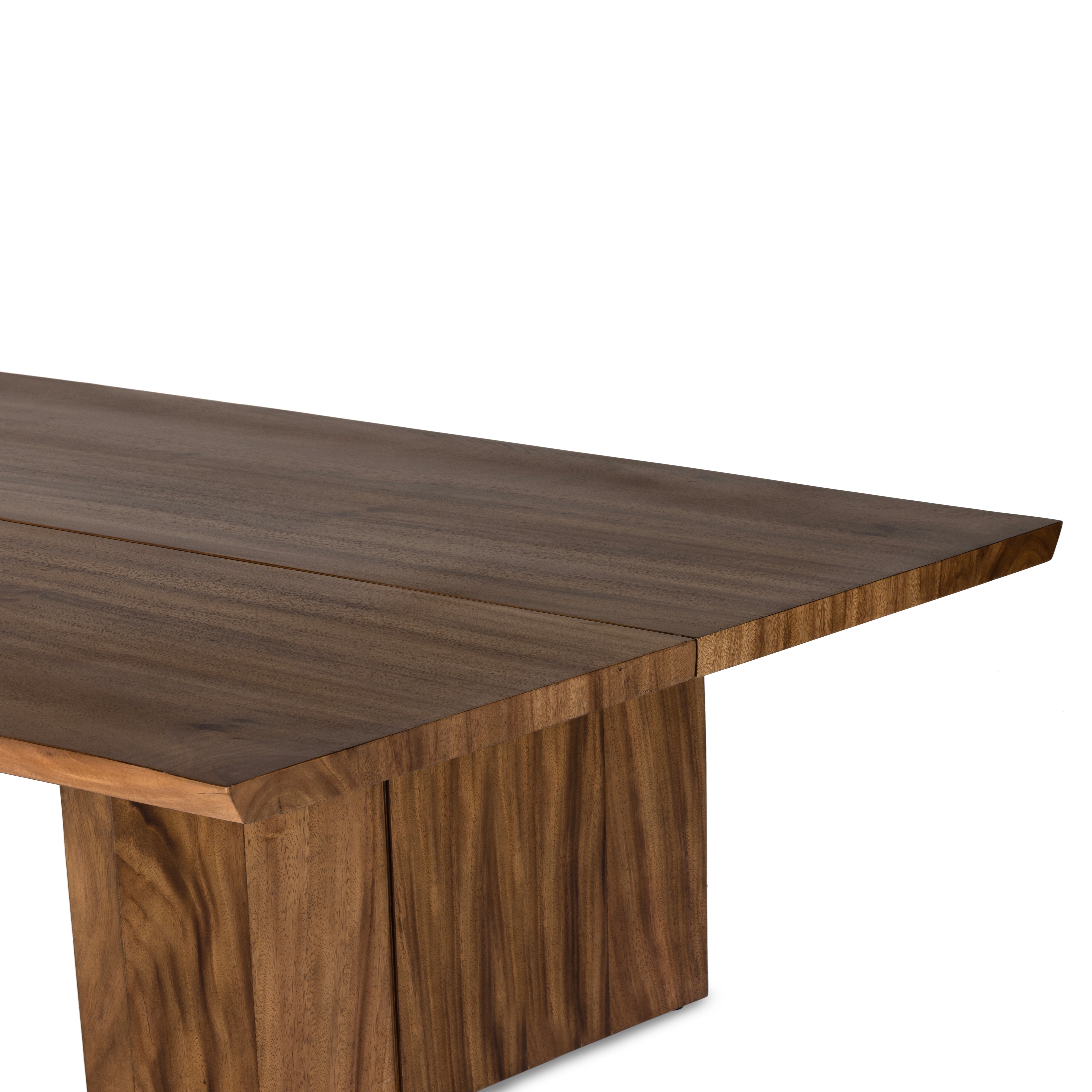 Katarina Coffee Table-Natural Guanacaste - Image 5