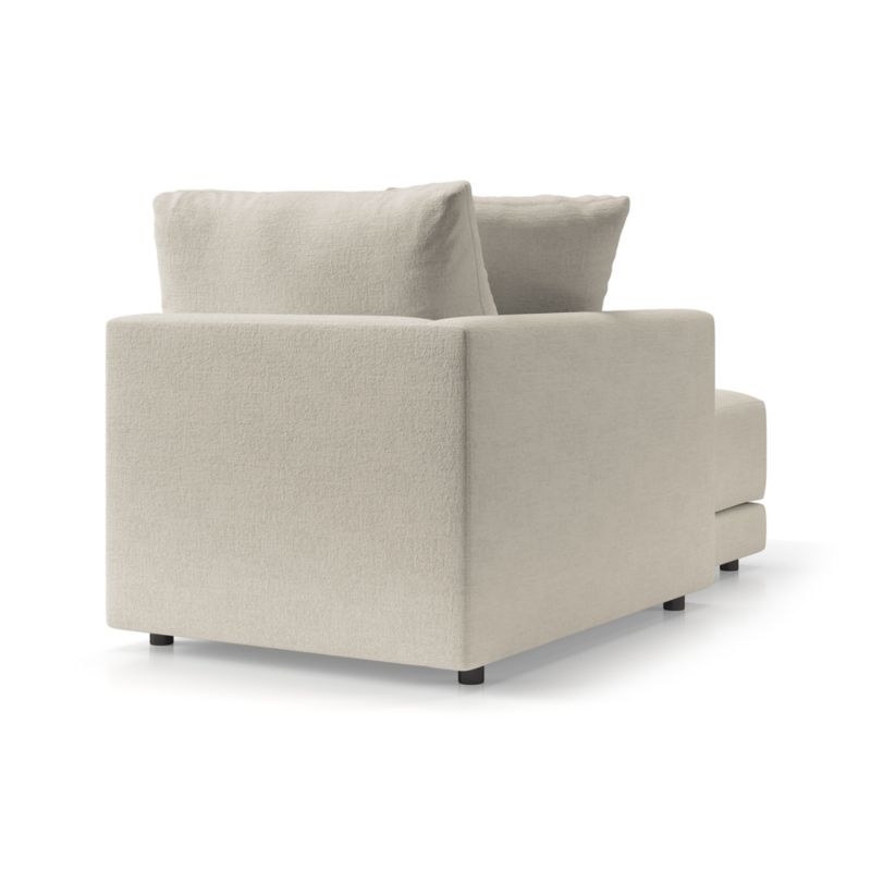 Gather Deep Left-Arm Chaise - Image 3