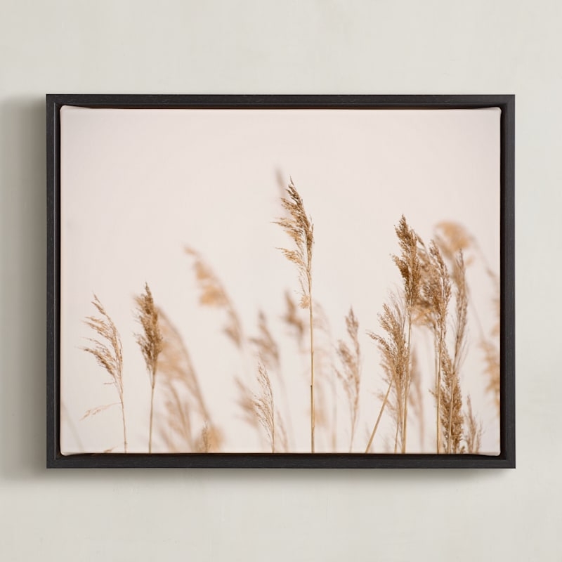 Summer Weeds Open Edition Fine Art Print - Image 0