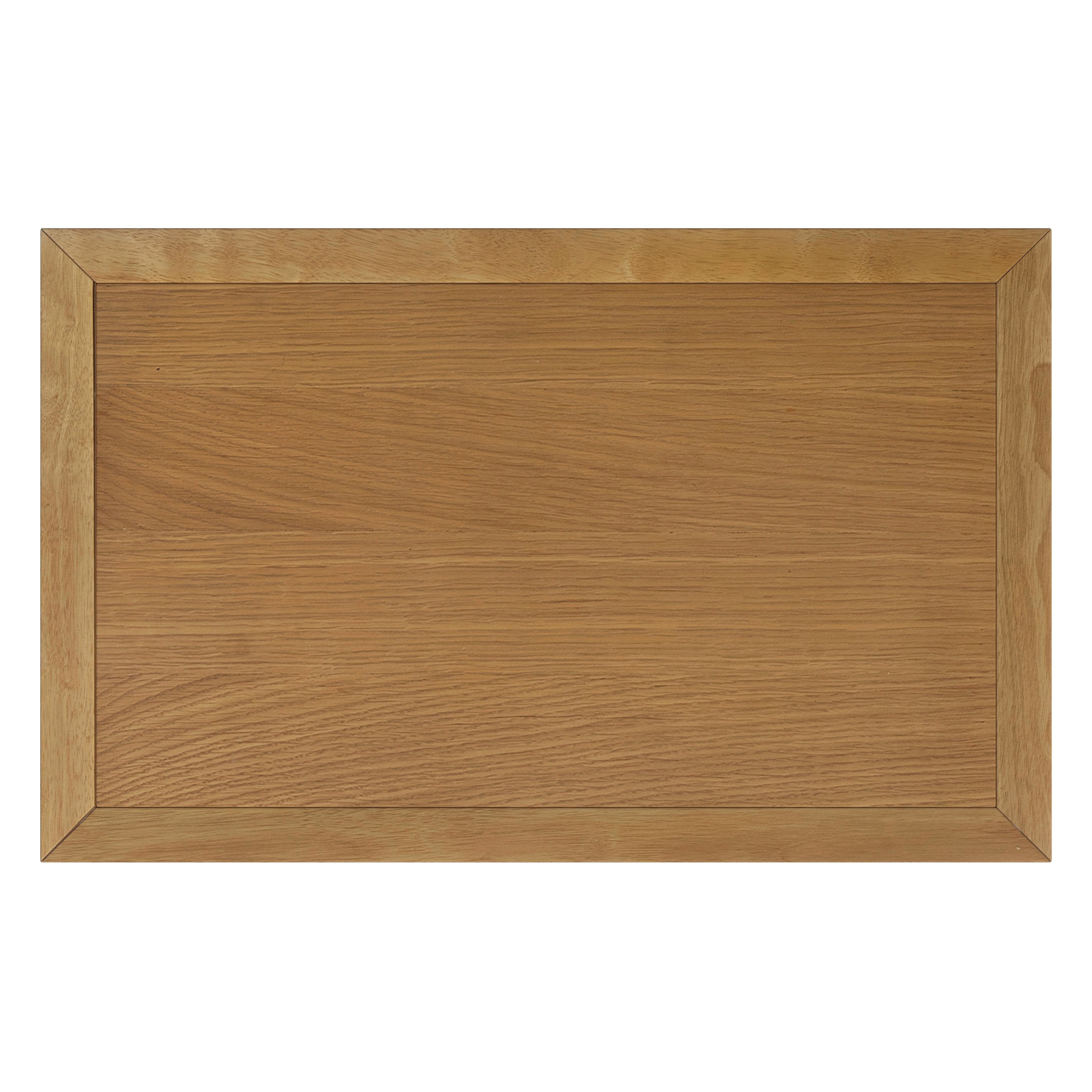 Nora Light Natural Nightstand - Image 2