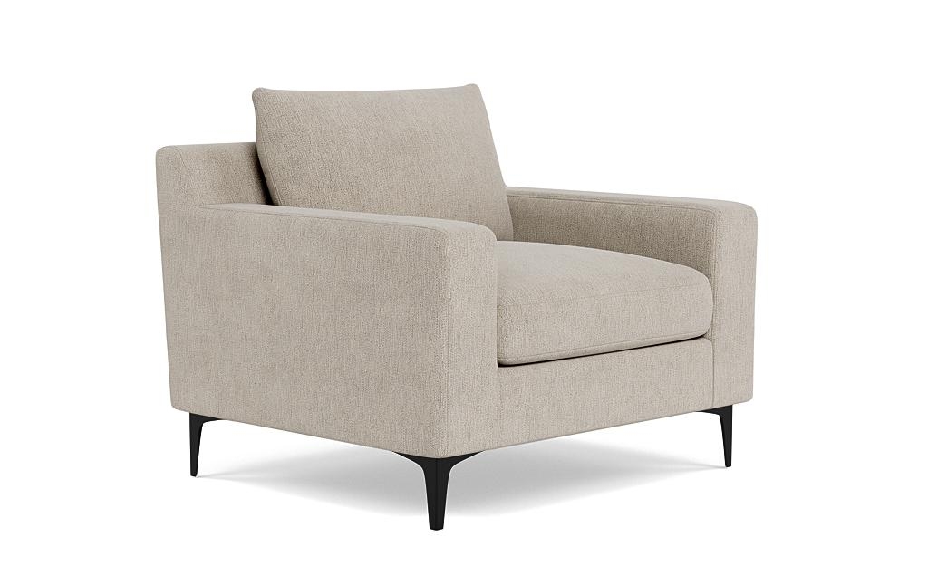 Sloan Accent Chair - Image 1