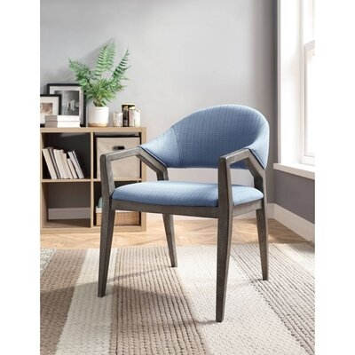 Alisanne Accent Chair - Image 0