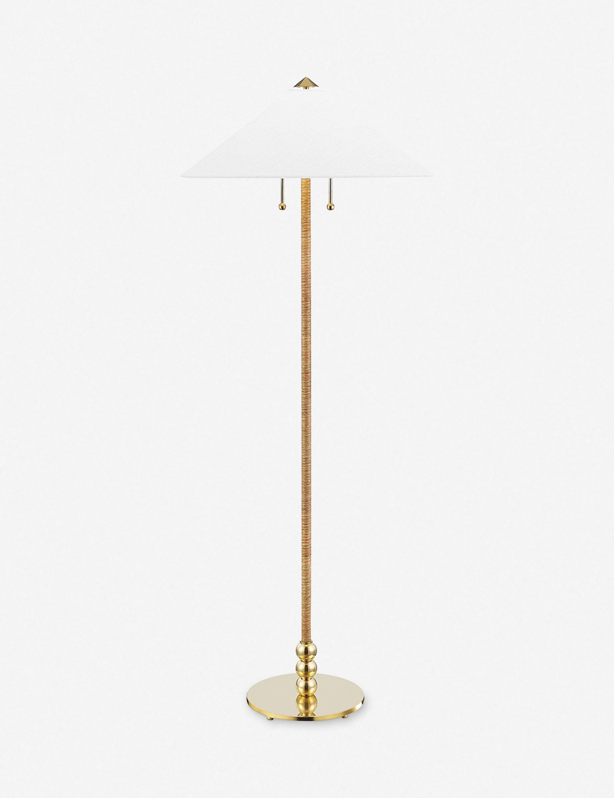 Zora Floor Lamp - Image 0