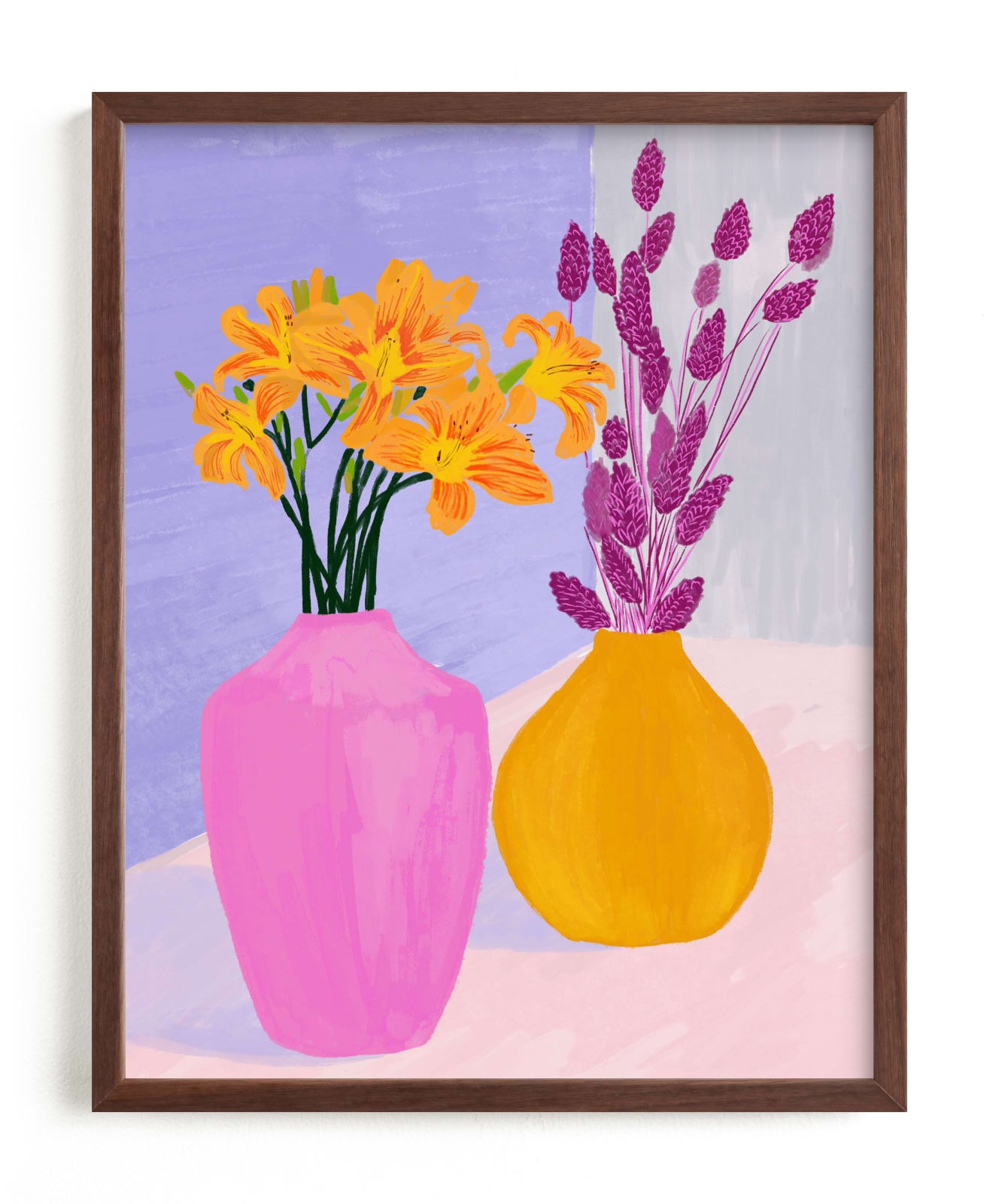 Color Still Limited Edition Fine Art Print 2 - Image 0