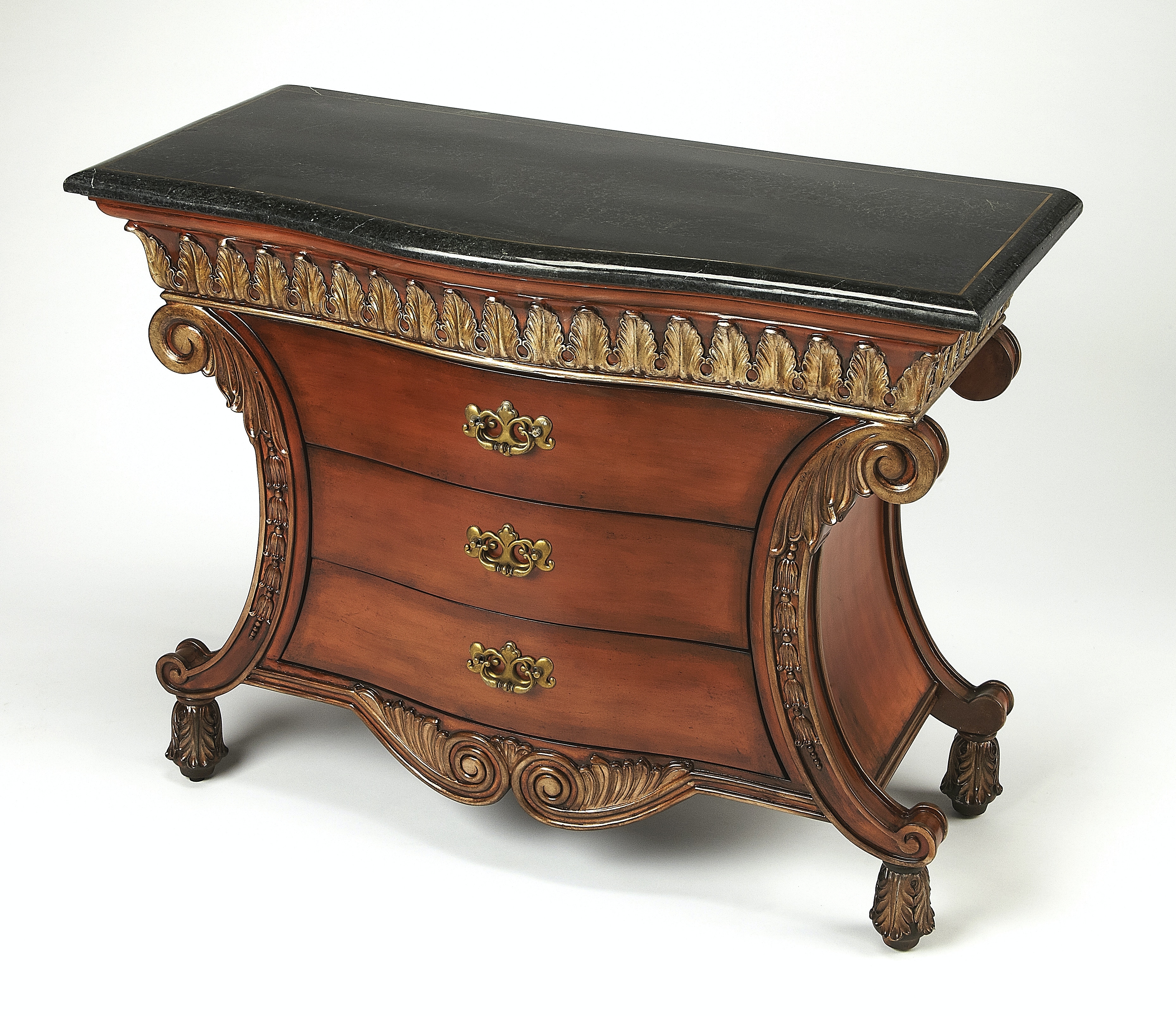 Valenti Connoisseur's Chest - Image 0