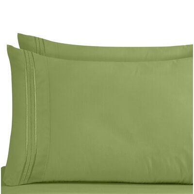 Lizzie Pillow Case - Image 0