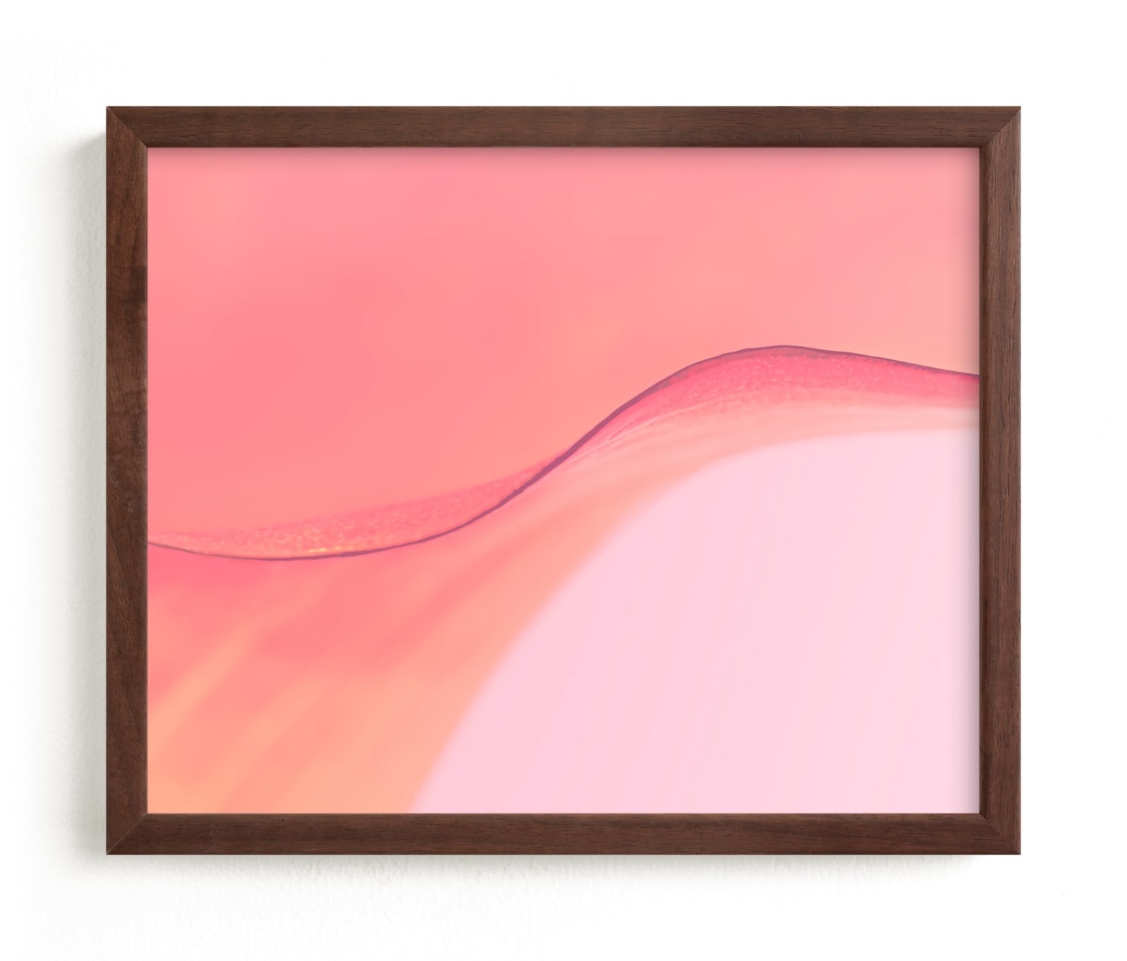 Lily On The Edge Limited Edition Fine Art Print 2 - Image 0