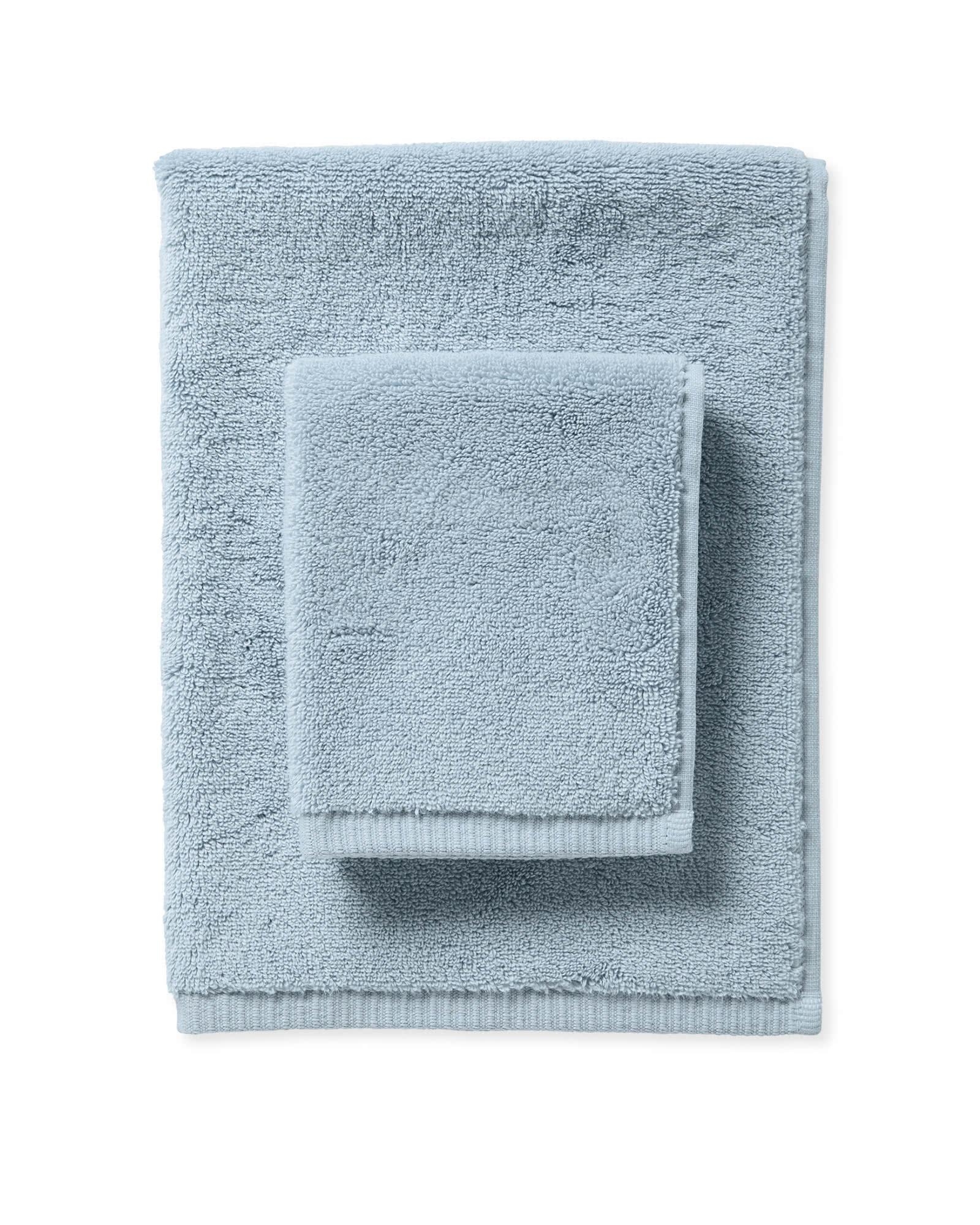 Sonoma Turkish Cotton Bath Collection