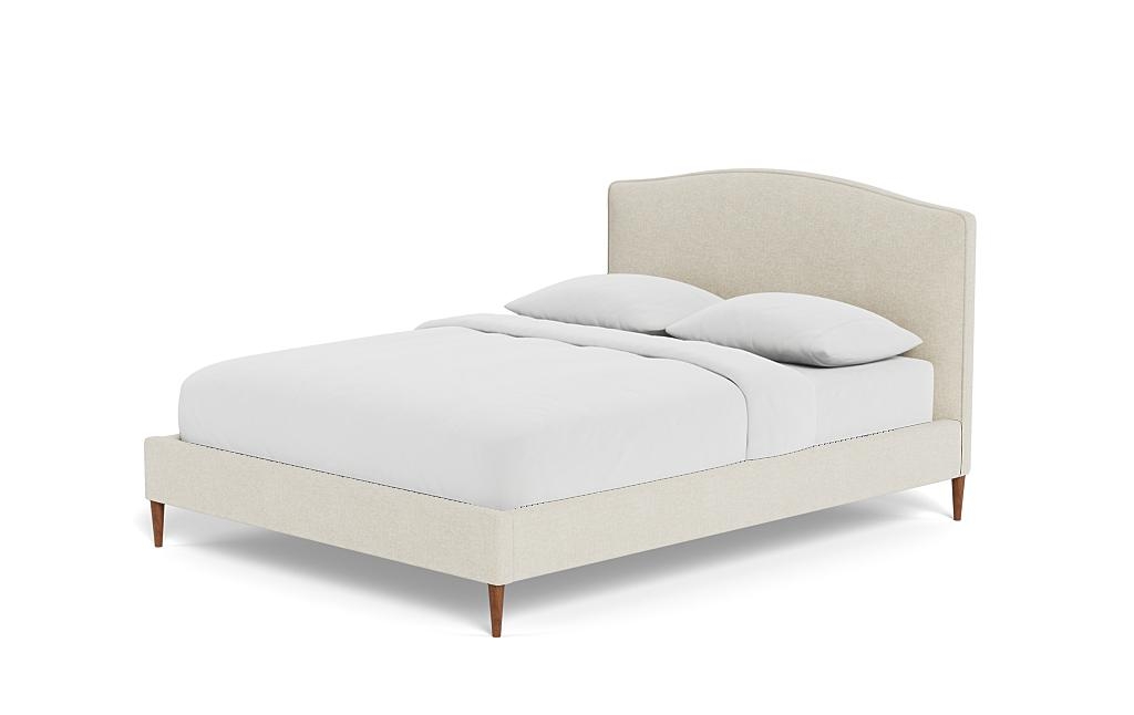 Celia Upholstered Bed - Image 2