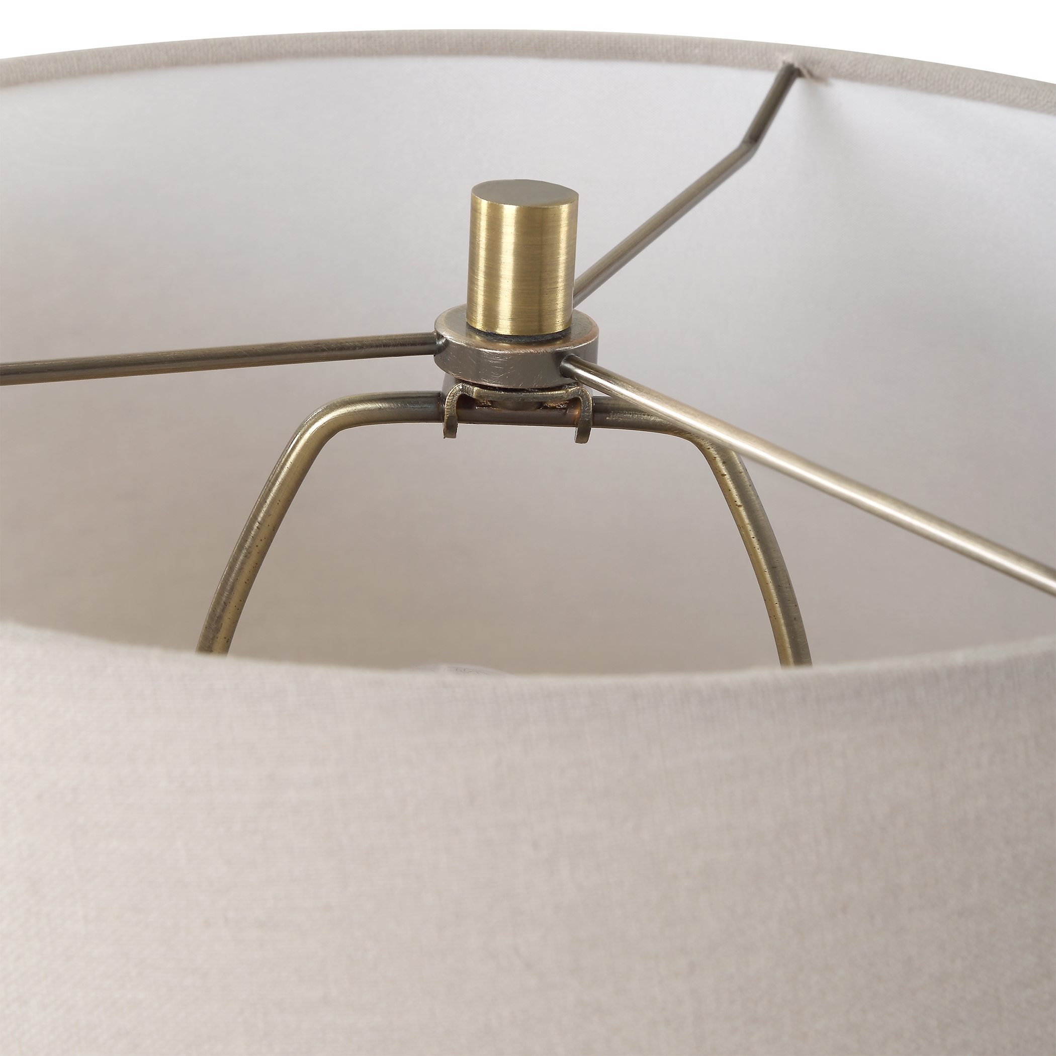 Canyon Textured Table Lamp - Image 5