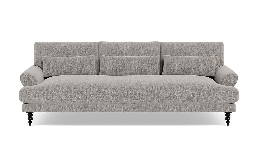 Maxwell Fabric Sofa by Apartment Therapy - Image 0