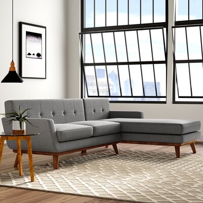 Emerson 109.5" Sectional - Image 0