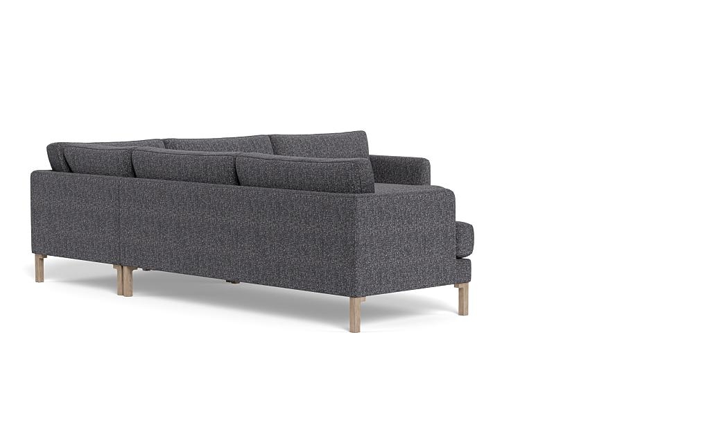 Winslow 4-Seat Corner Sectional - Image 1
