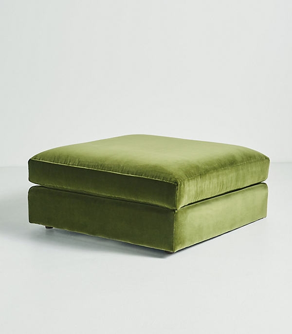 Denver Ottoman - Image 0