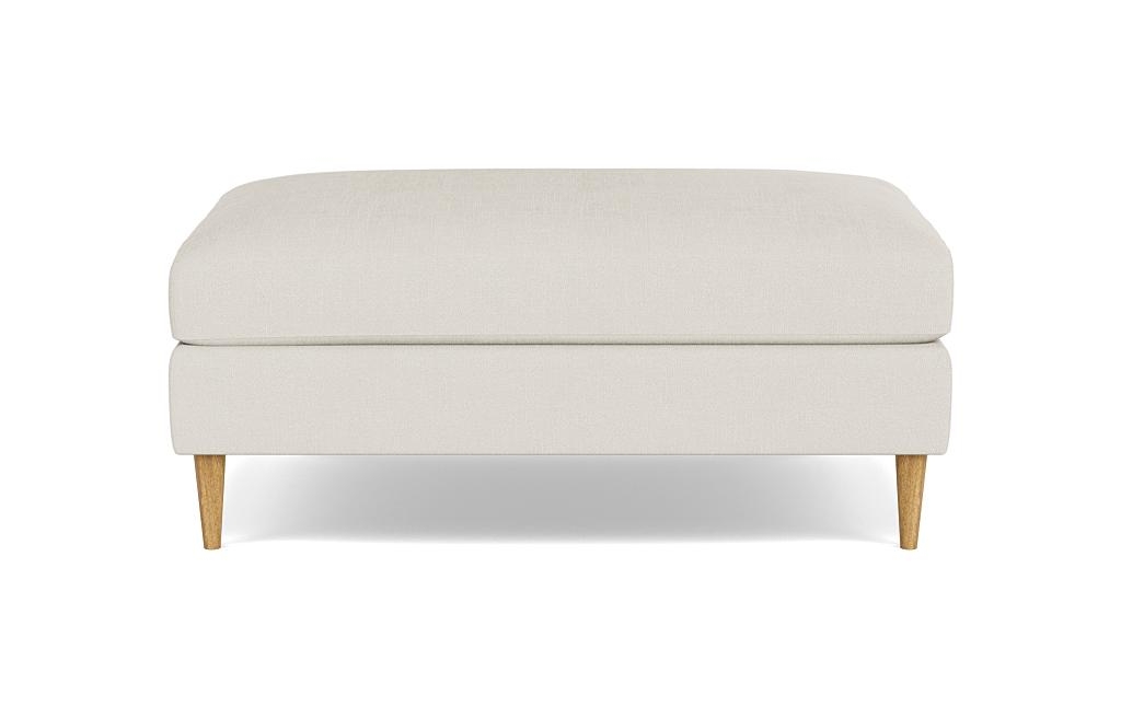 Sloan Ottoman - Image 0