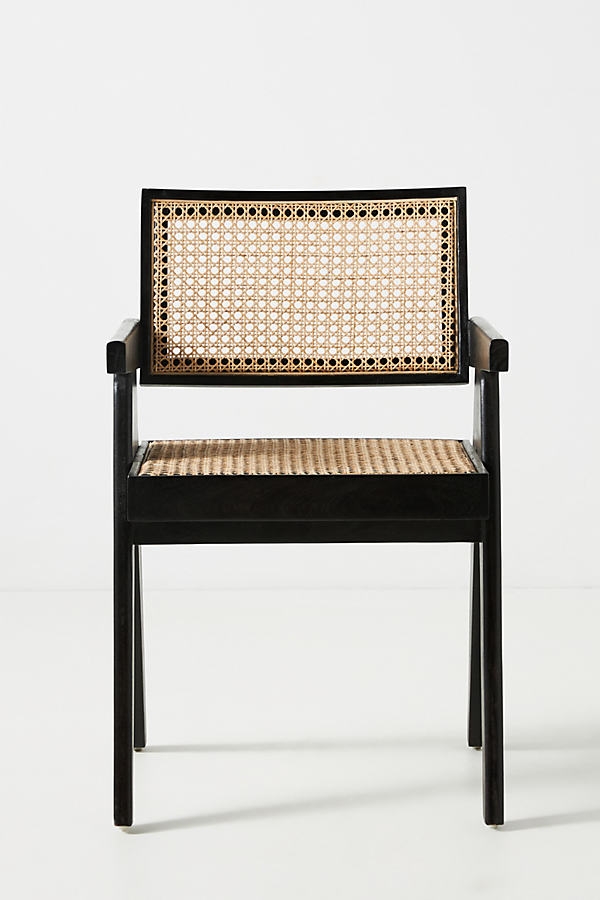 Ashton Caned Dining Chair - Image 0
