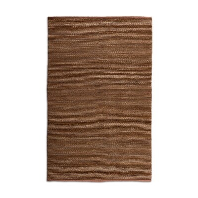 Modern Contemporary Home Office Area Rug Natural Finish - Image 0