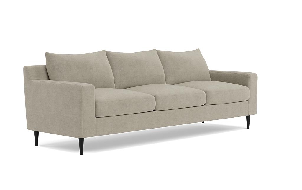 Sloan 3-Seat Sofa - Image 1