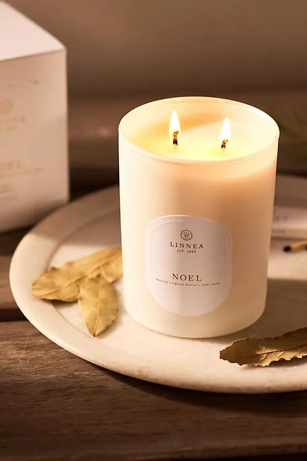 Candle, Noel - Image 0