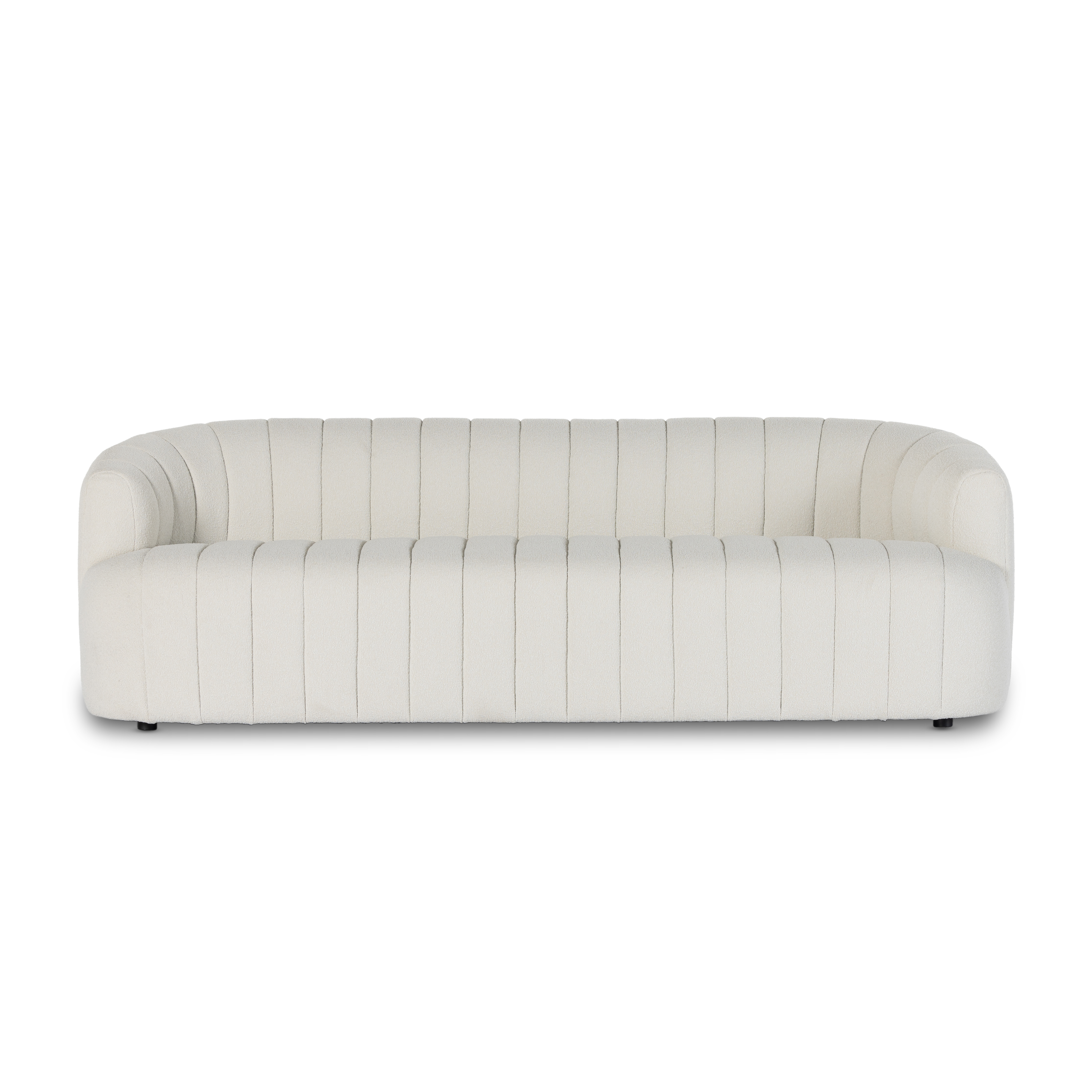 Elliana Sofa - FIQA Boucle Natural - Image 3