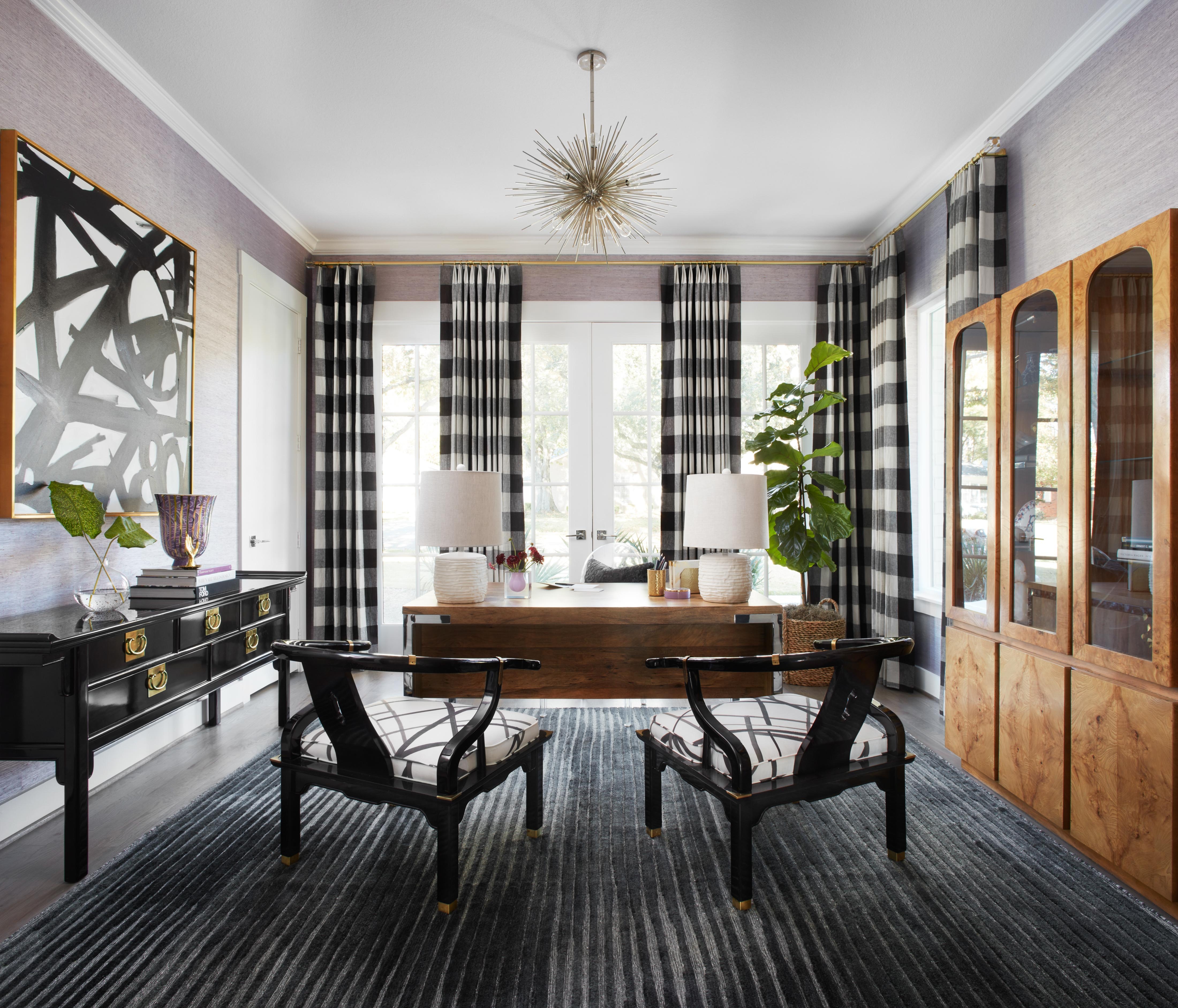 Loloi Cadence Charcoal 4'-0" x 6'-0" - Image 3