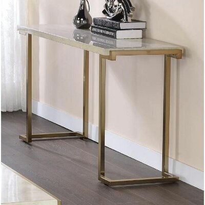 Okelly 44" Console Table - Image 0