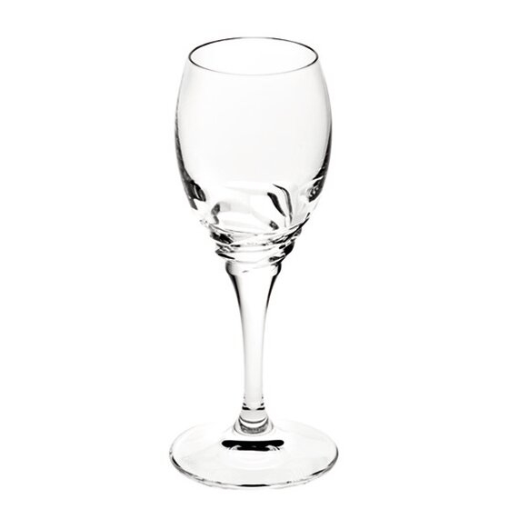 Vista Alegre Sirocco Cordial Crystal White Wine Glass - Image 0