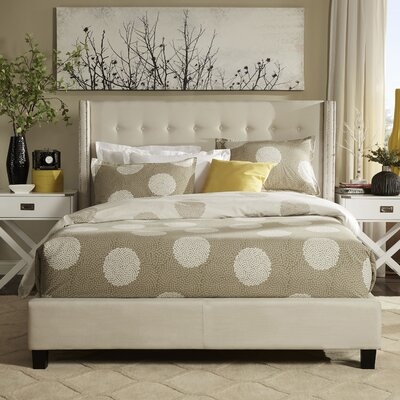 Bonwick Upholstered Bed - Image 0