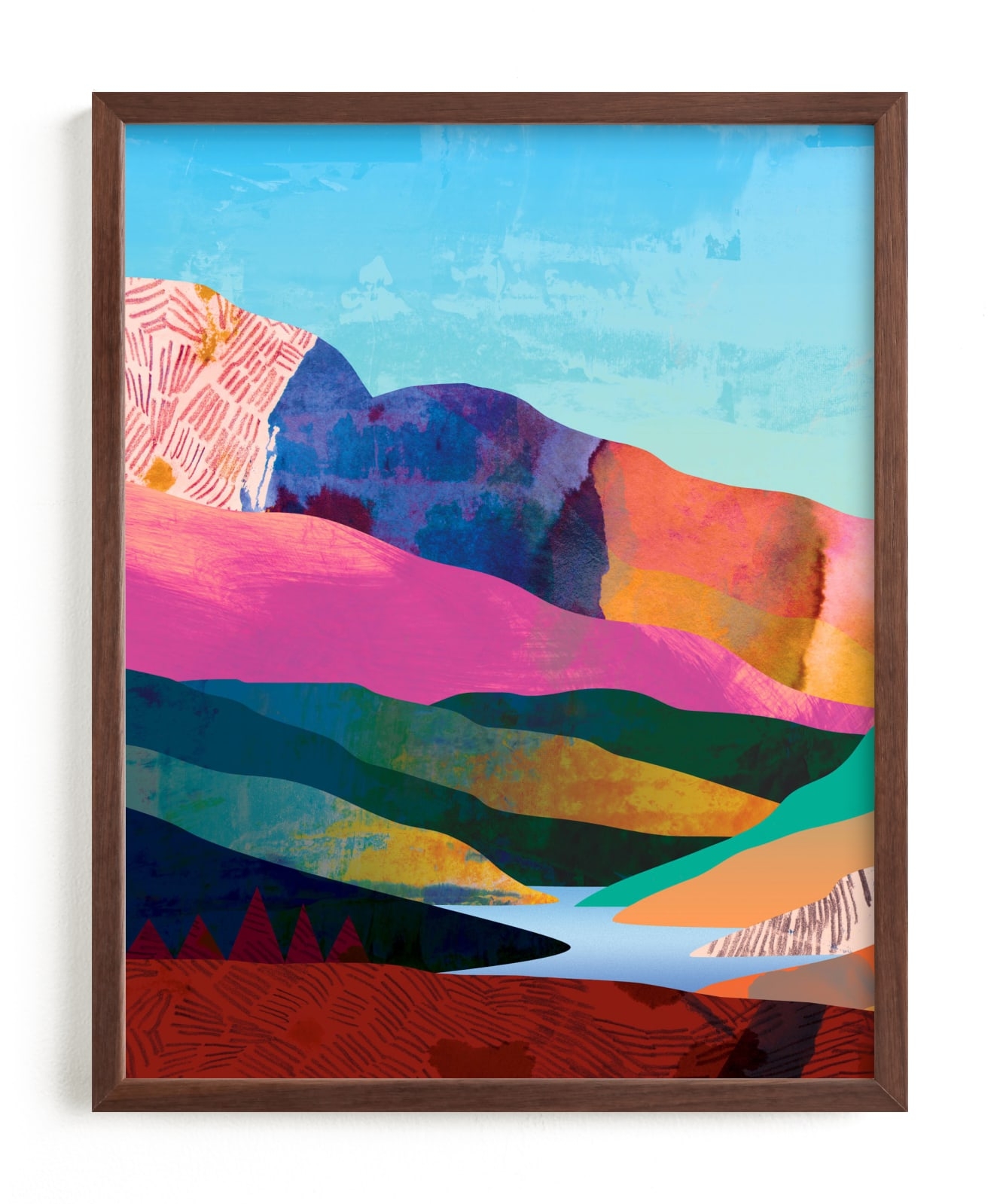 Nature Is Good 1 Limited Edition Fine Art Print 2 - Image 0