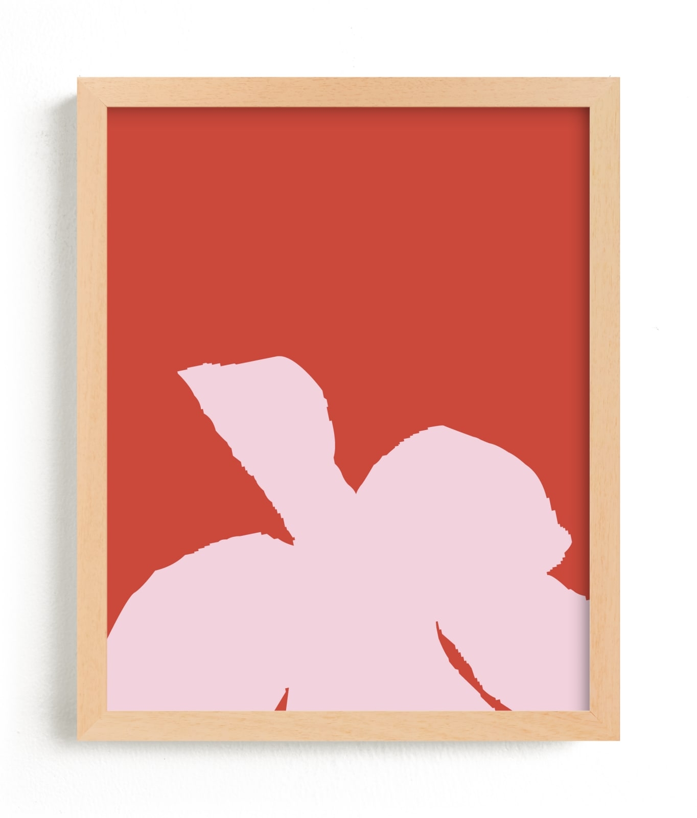 Flower I Limited Edition Fine Art Print 2 - Image 0