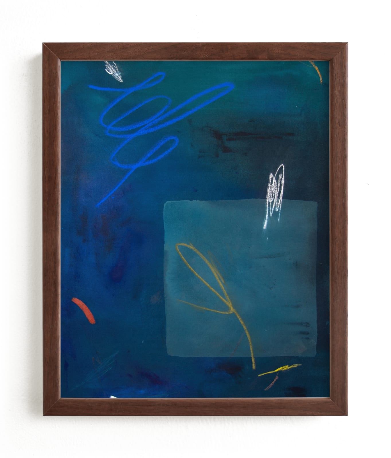 BAIT & SWITCH Limited Edition Fine Art Print 2 - Image 0