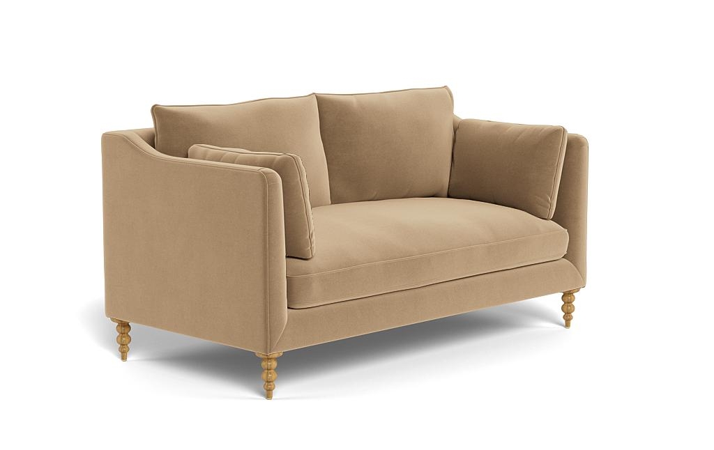 Caitlin Loveseat by The EverygirlÃ?Â® - Image 1