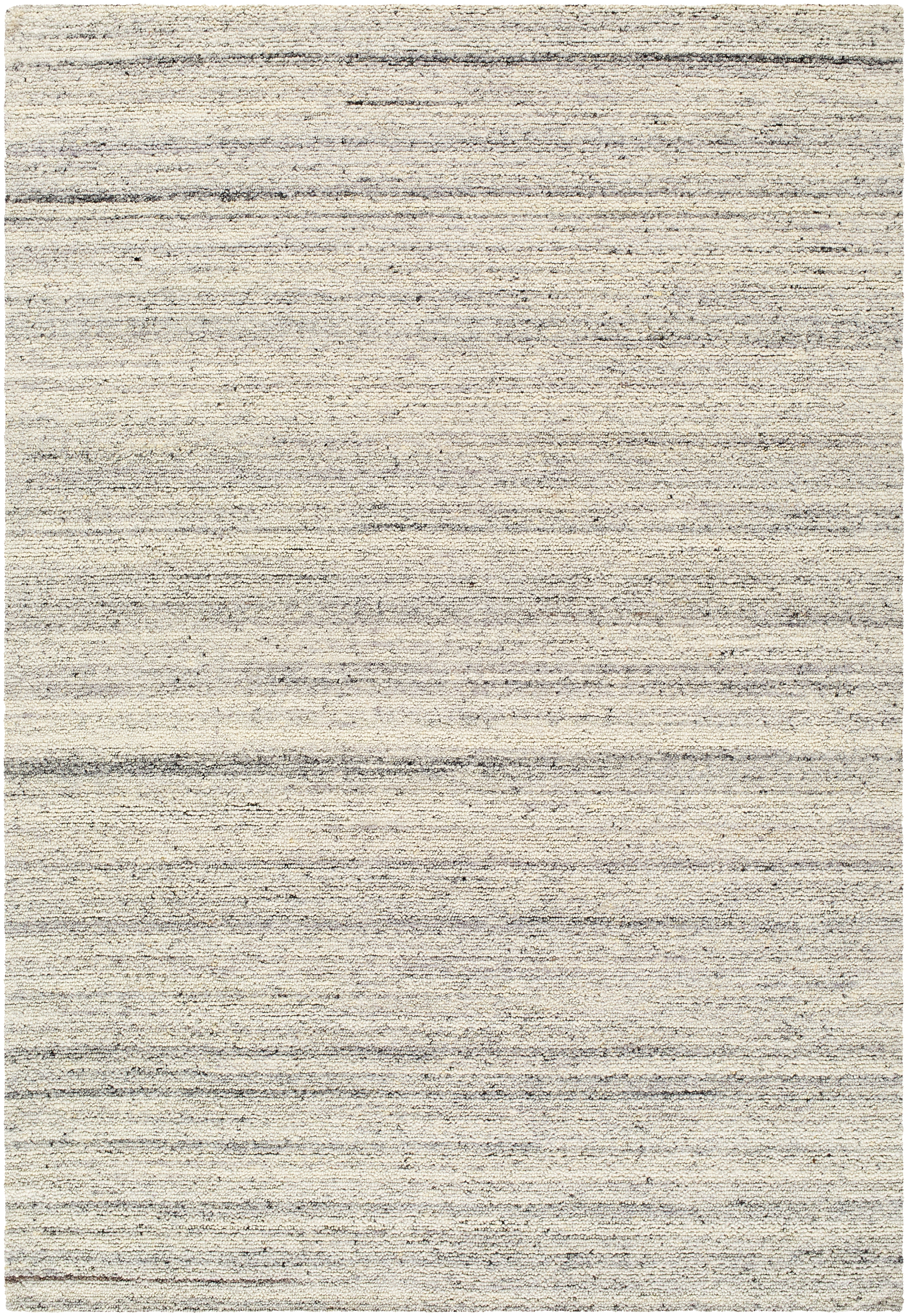 Romford  Indoor 8' x 10' Handmade Rug - Image 0