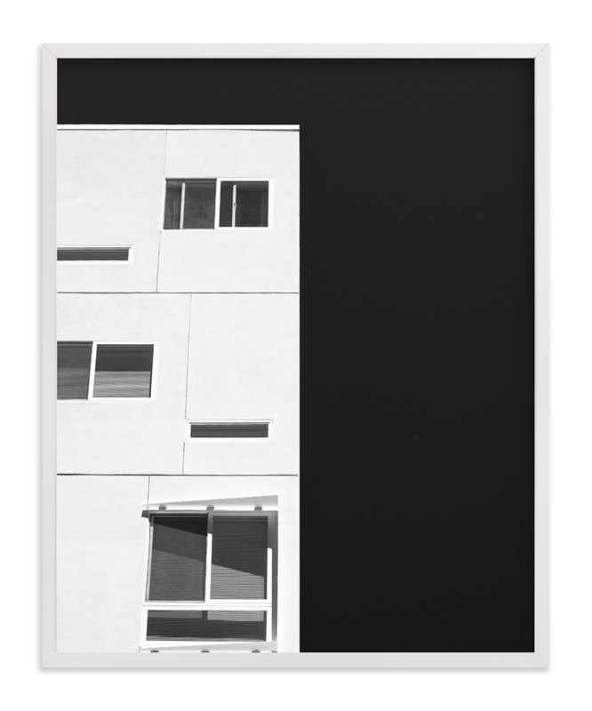 Rectangle With Me Limited Edition Fine Art Print 1 - Image 0