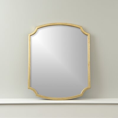 Holsinger Modern & Contemporary Accent Mirror - Image 0