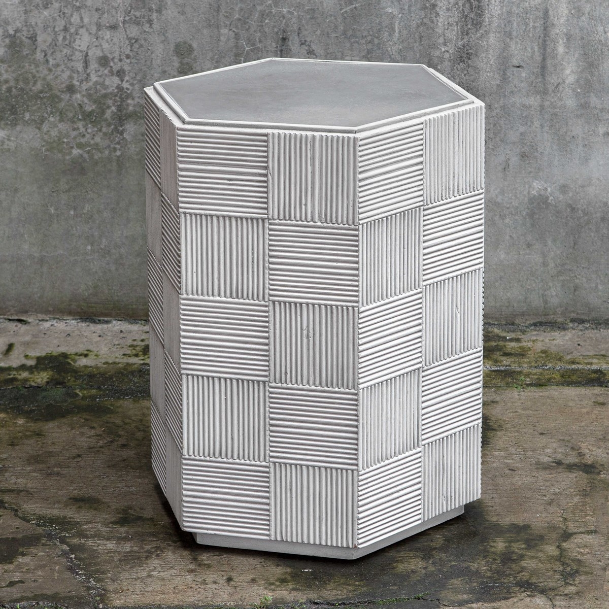 Silo Accent Table - Image 1