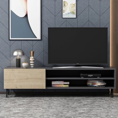Portwood TV Stand for TVs up to 75" - Image 0