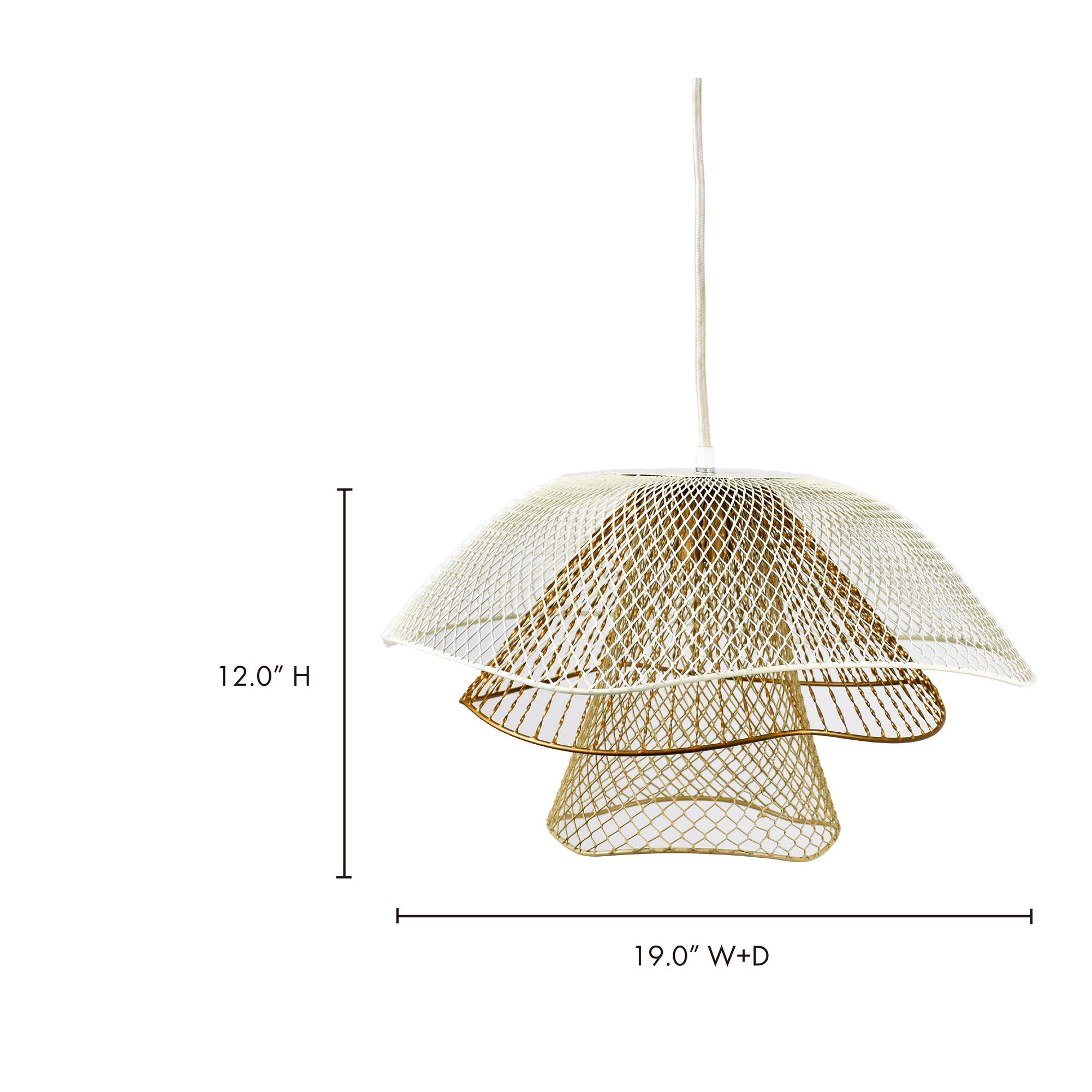 *SONNA PENDANT LAMP - Image 5